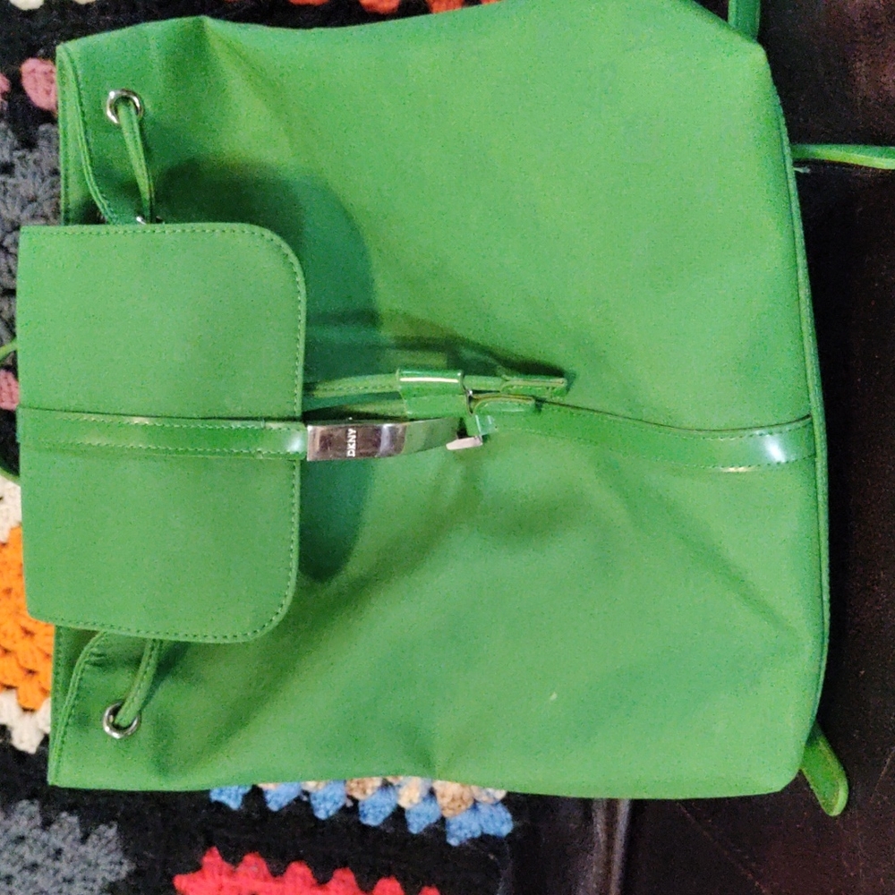 Dkny Backpack - image 1